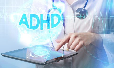 ADHDは架空の病気？
