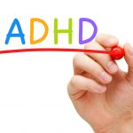 ADHDと診断される子どもが増加