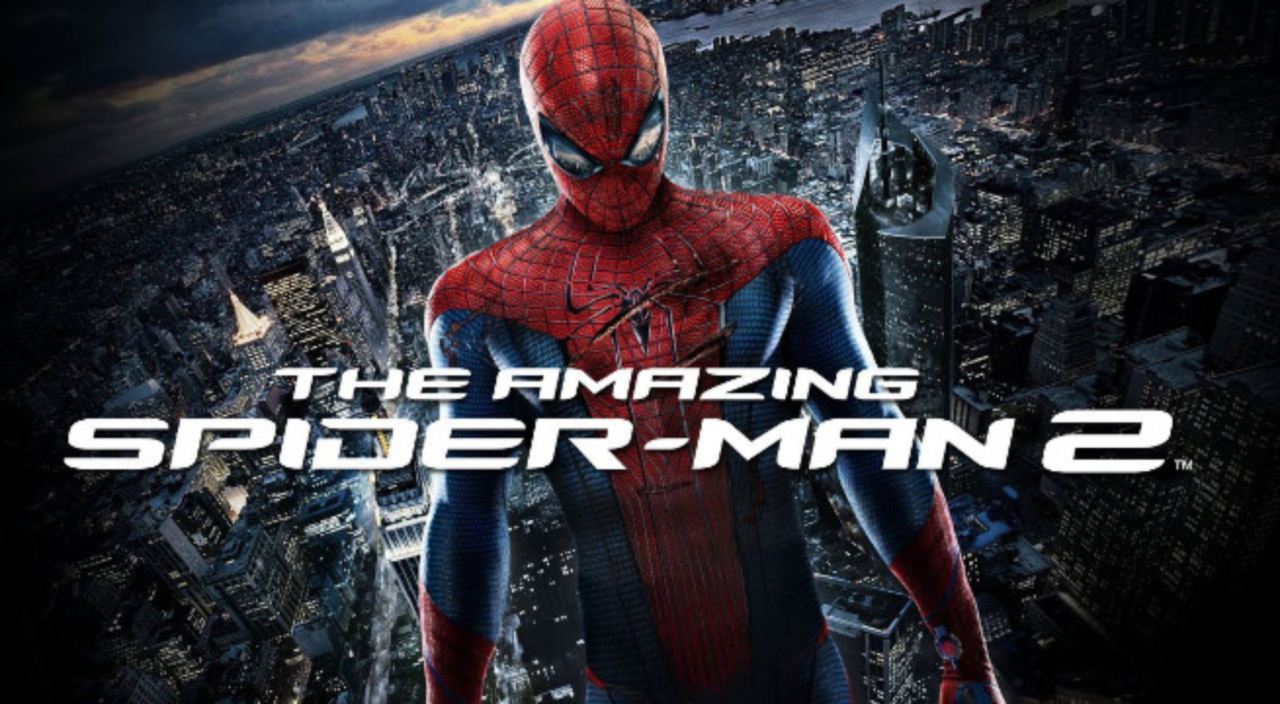 amazing-spider-man-2