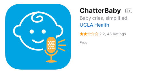 Chatterbaby