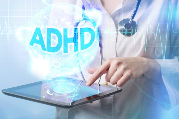 ADHDは架空の病気？